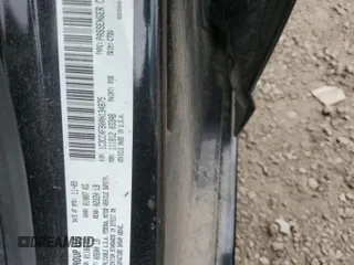 2010 Chrysler Sebring Touring with VIN 1C3CC4FB0AN134875, listed as a Copart auction lot 53635455 with 146,100 mi miles and Salvage Title. Bid and sale history available at DreamBid. Image 12.