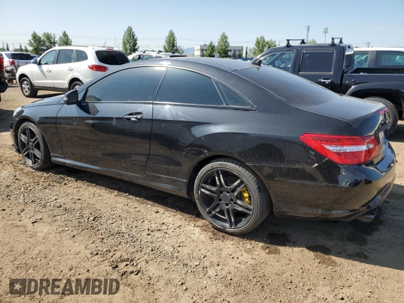 2010 Mercedes-Benz E 550 с VIN WDDKJ7CB9AF034793, выставлен на аукционе Copart как лот 61867125 с пробегом 127 412 миль миль и Списание • Salvage title. История ставок и продаж доступна на DreamBid. Изображение 2.