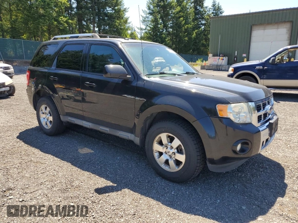 2011 Ford Escape Limited z VIN 1FMCU0E71BKC43259, wystawiony jako Copart lot #63933415 z przebiegiem 174 749 mil mil oraz Czysty tytuł • Clean title. Historia ofert i sprzedaży dostępna na DreamBid. Obrazek 4.