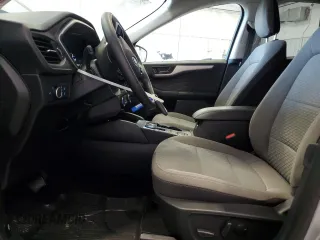 2022 Ford Escape SE with VIN 1FMCU9G66NUB79687, listed as a Copart auction lot 61151065 with 25,221 mi miles and Salvage title. Bid and sale history available at DreamBid. Image 7.