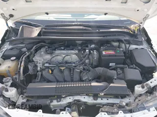 2020 Toyota Corolla L with VIN JTDDPRAE6LJ004919, listed as a IAAI auction lot 42178923 with 211,615 mi miles and . Bid and sale history available at DreamBid. Image 10.