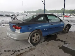 1996 Chevrolet Cavalier с VIN 1G1JC1244T7281824, выставлен на аукционе Copart как лот 54064995 с пробегом 325 421 миль миль и Списание • Salvage title. История ставок и продаж доступна на DreamBid. Изображение 3.