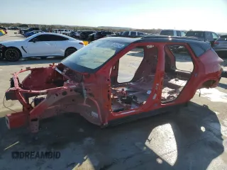 2022 Chevrolet Blazer RS с VIN 3GNKBERS5NS202442, выставлен на аукционе Copart как лот 83545294 с пробегом Не указан миль и Чистый • Clean title. История ставок и продаж доступна на DreamBid. Изображение 1.