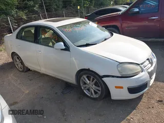 2006 Volkswagen Jetta 1.9L TDI with VIN 3VWDT71K66M755240, listed as a IAAI auction lot 42851653 with 229,272 mi miles and . Bid and sale history available at DreamBid. Image 1.