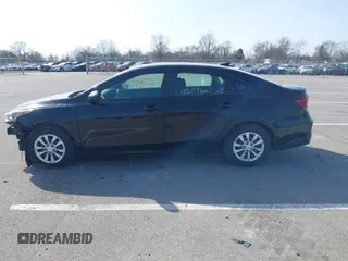2019 Kia Forte LXS with VIN 3KPF24ADXKE036625, listed as a IAAI auction lot 41779521 with 135,076 mi miles and . Bid and sale history available at DreamBid. Image 14.