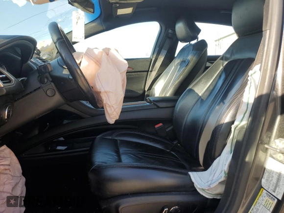 2017 Lincoln MKZ Hybrid Select with VIN 3LN6L5LU6HR629413, listed as a Copart auction lot 41433955 with 183,623 mi miles and Clean Title. Bid and sale history available at DreamBid. Image 7.
