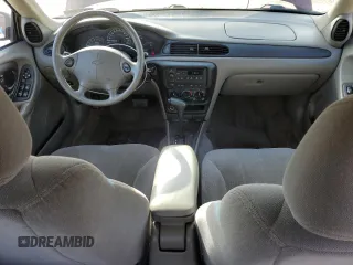 2005 Chevrolet Classic with VIN 1G1ND52F75M220883, listed as a Copart auction lot 44041985 with 69,527 mi miles and Salvage Title. Bid and sale history available at carsss.com. Image 8.