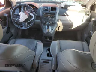 2011 Honda CR-V EX-L with VIN 5J6RE3H78BL030239, listed as a Copart auction lot 47342845 with 137,093 mi miles and Salvage Title. Bid and sale history available at carsss.com. Image 8.