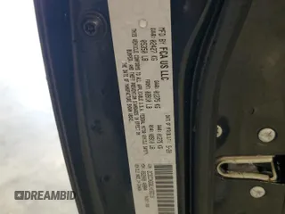 2020 Chrysler 300 S with VIN 2C3CCAGG8LH156319, listed as a Copart auction lot 74512214 with 79,638 mi miles and Salvage Title. Bid and sale history available at DreamBid. Image 13.