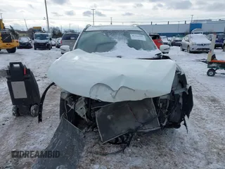 2019 Nissan Rogue SL with VIN 5N1AT2MV4KC815652, listed as a IAAI auction lot 41335282 with 47,340 mi miles. Bid and sale history available at carsss.com. Image 11.