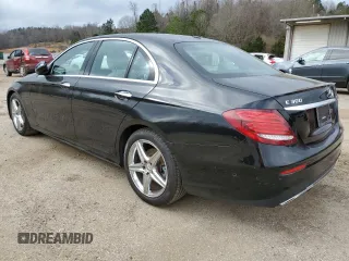 2017 Mercedes-Benz E-Class E 300 Luxury with VIN WDDZF4JB5HA275825, listed as a Copart auction lot 39837723 with 63,805 mi miles. Bid and sale history available at carsss.com. Image 2.