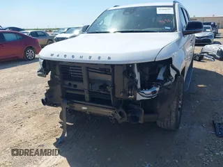 2024 Jeep Wagoneer Series II с VIN 1C4SJSBP7RS145081, выставлен на аукционе IAAI как лот 42460507 с пробегом 43 467 миль миль и . История ставок и продаж доступна на DreamBid. Изображение 6.