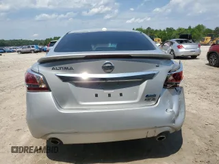 2014 Nissan Altima SL with VIN 1N4AL3AP6EN251355, listed as a Copart auction lot 52900425 with 141,799 mi miles and Salvage Title. Bid and sale history available at DreamBid. Image 6.