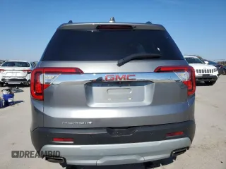2021 GMC Acadia SLE z VIN 1GKKNKLS3MZ116611, wystawiony jako Copart lot #44624275 z przebiegiem 72 582 mil mil oraz Czysty tytuł • Clean title. Historia ofert i sprzedaży dostępna na DreamBid. Obrazek 6.