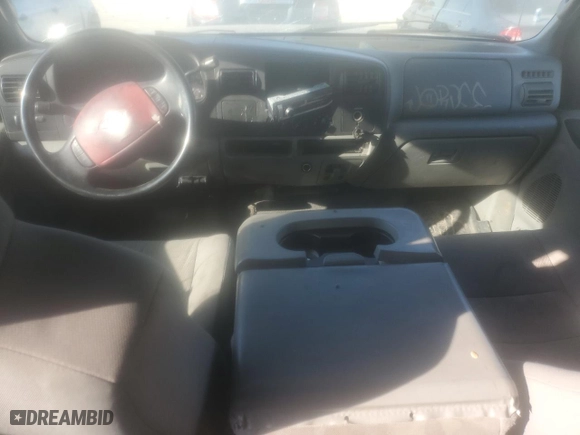 2006 Ford Super Duty F-250 XL with VIN 1FTSW21P76ED52440, listed as a Copart auction lot 42009945 with 197,908 mi miles and Salvage Title. Bid and sale history available at carsss.com. Image 8.