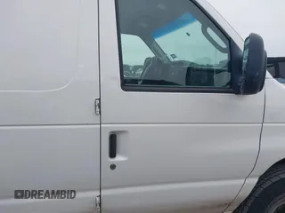 2012 Ford Econoline Cargo Super Duty Commercial with VIN 1FTSE3EL1CDA56377, listed as a IAAI auction lot 41746859 with 260,051 mi miles and . Bid and sale history available at carsss.com. Image 13.