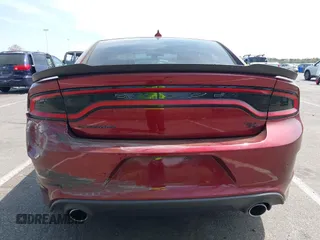 2019 Dodge Charger R/T z VIN 2C3CDXCTXKH573104, wystawiony jako IAAI lot #42126922 z przebiegiem 93 953 mil mil oraz . Historia ofert i sprzedaży dostępna na DreamBid. Obrazek 16.