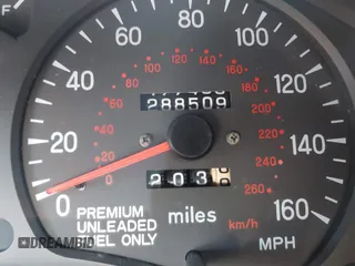 1995 Mitsubishi 3000GT GT z VIN JA3AM84J1SY026510, wystawiony jako IAAI lot #42298430 z przebiegiem 288 509 mil mil oraz . Historia ofert i sprzedaży dostępna na DreamBid. Obrazek 16.