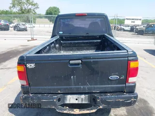 1999 Ford Ranger XL with VIN 1FTZR15V3XPA87238, listed as a IAAI auction lot 42410238 with 132,587 mi miles and . Bid and sale history available at DreamBid. Image 17.