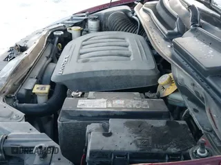 2018 Dodge Grand Caravan SE Plus with VIN 2C4RDGBG4JR220411, listed as a IAAI auction lot 41280371 with 144,766 mi miles and . Bid and sale history available at DreamBid. Image 19.