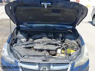 2012 Subaru Impreza Sedan 2.0i Premium with VIN JF1GJAC63CH020482, listed as a IAAI auction lot 42051003 with 169,070 mi miles. Bid and sale history available at carsss.com. Image 10.