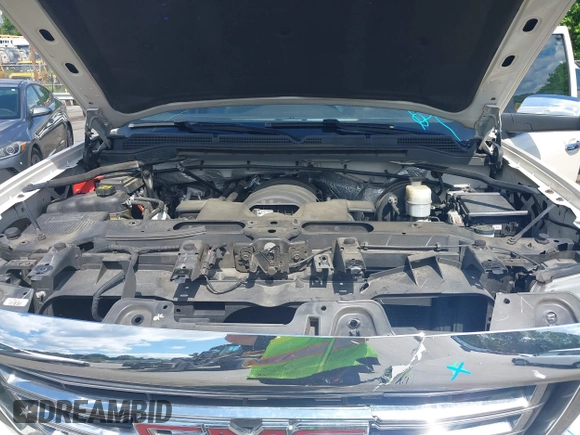 2014 GMC Sierra 1500 SLT with VIN 3GTU2VEC5EG548784, listed as a IAAI auction lot 42156738 with 118,809 mi miles and . Bid and sale history available at DreamBid. Image 10.
