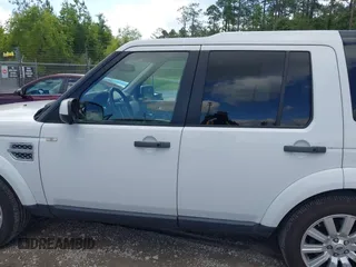 2013 Land Rover LR4 HSE with VIN SALAG2D46DA688409, listed as a IAAI auction lot 42220645 with 156,502 mi miles and . Bid and sale history available at DreamBid. Image 14.