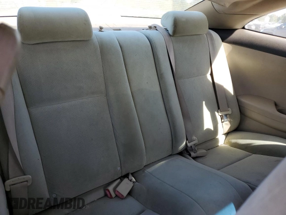 2004 Toyota Solara SE with VIN 4T1CE38P24U943244, listed as a Copart auction lot 75314964 with Not Provided miles and Salvage Title. Bid and sale history available at DreamBid. Image 10.