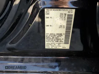 2015 Nissan Altima 2.5 S with VIN 1N4AL3AP9FC158875, listed as a Copart auction lot 83049044 with 165,359 mi miles and Non Repairable. Bid and sale history available at carsss.com. Image 12.