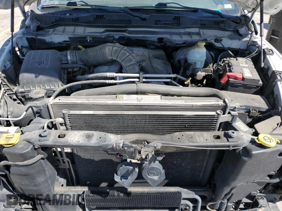 2010 Dodge 1500 SLT с VIN 1D7RB1CT9AS160337, выставлен на аукционе Copart как лот 49986505 с пробегом 198 052 миль миль и Списание • Salvage title. История ставок и продаж доступна на DreamBid. Изображение 11.
