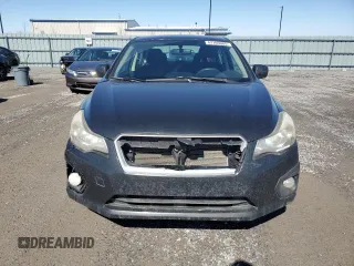2014 Subaru Impreza Premium с VIN JF1GJAC66EH026327, выставлен на аукционе Copart как лот 47105085 с пробегом 229 036 миль миль и Списание • Salvage title. История ставок и продаж доступна на DreamBid. Изображение 5.