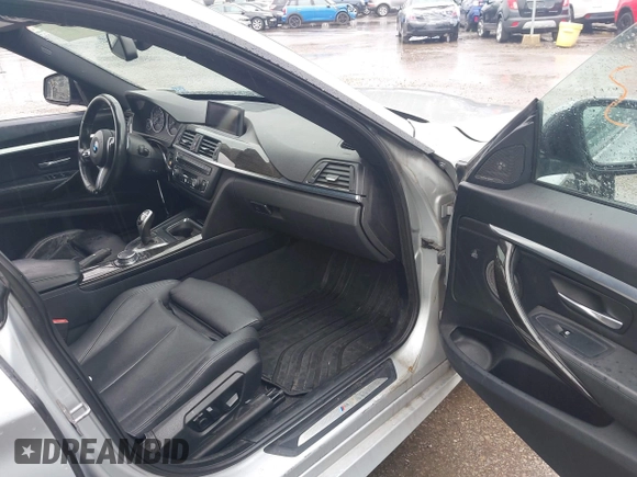 2015 BMW 3 Series 328i Gran Turismo xDrive with VIN WBA3X5C51FD561738, listed as a IAAI auction lot 42453383 with 108,752 mi miles and . Bid and sale history available at DreamBid. Image 5.