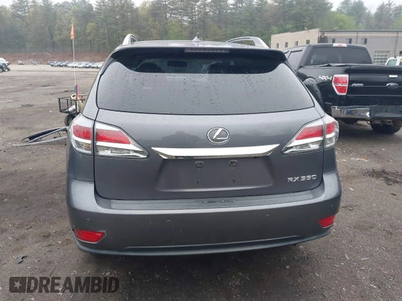 2015 Lexus RX 350 with VIN 2T2BK1BA5FC286002, listed as a IAAI auction lot 42226481 with 132,513 mi miles and . Bid and sale history available at DreamBid. Image 17.