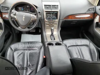 2014 Lincoln MKX with VIN 2LMDJ8JK2EBL13344, listed as a Copart auction lot 47432785 with 221,841 mi miles and Clean Title. Bid and sale history available at DreamBid. Image 8.