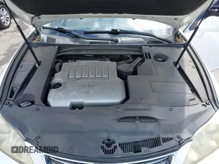 2007 Lexus ES 350 with VIN JTHBJ46G272078259, listed as a IAAI auction lot 42126473 with 152,696 mi miles. Bid and sale history available at carsss.com. Image 10.