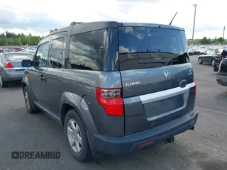 2010 Honda Element EX z VIN 5J6YH2H78AL004509, wystawiony jako IAAI lot #42148982 z przebiegiem 196 434 mil mil oraz . Historia ofert i sprzedaży dostępna na DreamBid. Obrazek 3.