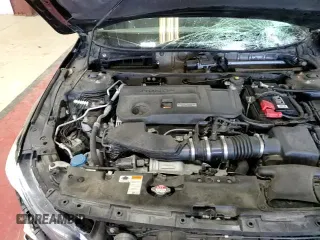 2019 Honda Accord Sport with VIN 1HGCV2E31KA029096, listed as a Copart auction lot 82184695 with 95,517 mi miles and Salvage title. Bid and sale history available at DreamBid. Image 14.