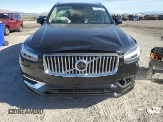 2021 Volvo XC90 Inscription с VIN YV4A221L4M1708235, выставлен на аукционе Copart как лот 48566084 с пробегом 47 492 миль миль и . История ставок и продаж доступна на DreamBid. Изображение 5.