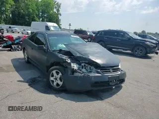 1998 Honda Accord EX z VIN 1HGCG225XWA015106, wystawiony jako Copart lot #56827125 z przebiegiem Nie podano mil oraz Szkoda całkowita • Salvage title. Historia ofert i sprzedaży dostępna na DreamBid. Obrazek 13.
