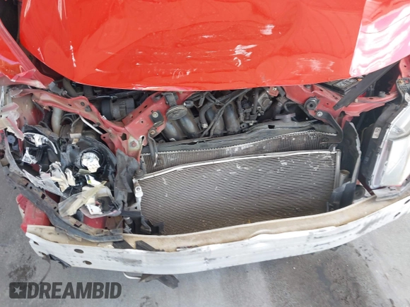 2013 Honda Civic Si with VIN 2HGFG4A51DH702242, listed as a IAAI auction lot 42156022 with Not provided miles and . Bid and sale history available at DreamBid. Image 6.