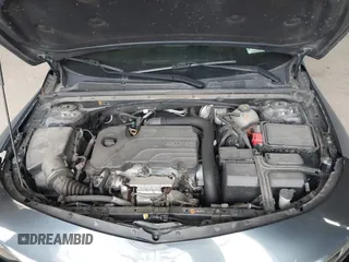 2020 Chevrolet Malibu LT with VIN 1G1ZD5STXLF099405, listed as a IAAI auction lot 42094601 with 130,229 mi miles and . Bid and sale history available at DreamBid. Image 10.