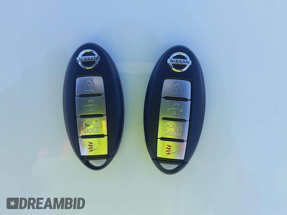 2016 Nissan LEAF S with VIN 1N4AZ0CP1GC303841, listed as a IAAI auction lot 42686655 with 82,690 mi miles and . Bid and sale history available at DreamBid. Image 11.