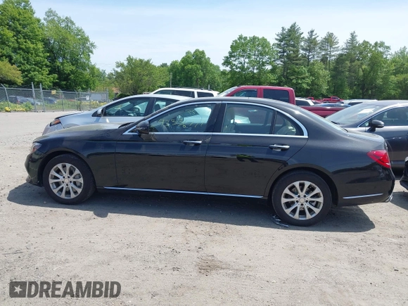 2017 Mercedes-Benz E 300 Luxury with VIN WDDZF4KB2HA126271, listed as a IAAI auction lot 42336777 with 253,907 mi miles and . Bid and sale history available at DreamBid. Image 14.