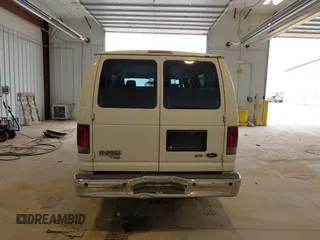 2010 Ford Econoline Passenger XL с VIN 1FBSS3BL2ADA68410, выставлен на аукционе IAAI как лот 42359755 с пробегом 233 955 миль миль и . История ставок и продаж доступна на DreamBid. Изображение 16.
