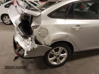 2012 Ford Focus SE с VIN 1FAHP3F26CL320876, выставлен на аукционе IAAI как лот 42280944 с пробегом 134 803 миль миль и . История ставок и продаж доступна на DreamBid. Изображение 18.