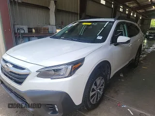 2022 Subaru Outback Premium с VIN 4S4BTADC0N3205667, выставлен на аукционе IAAI как лот 42566946 с пробегом 86 447 миль миль и . История ставок и продаж доступна на DreamBid. Изображение 13.