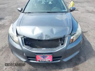 2011 Honda Accord LX with VIN 1HGCP2F37BA115683, listed as a IAAI auction lot 42475165 with 95,911 mi miles and . Bid and sale history available at DreamBid. Image 6.