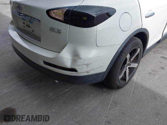 2011 Infiniti EX Journey с VIN JN1AJ0HP1BM802008, выставлен на аукционе IAAI как лот 42064403 с пробегом 147 002 миль миль и . История ставок и продаж доступна на DreamBid. Изображение 17.