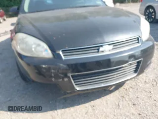 2006 Chevrolet Impala LS z VIN 2G1WB58K169363888, wystawiony jako IAAI lot #42457558 z przebiegiem 209 260 mil mil oraz . Historia ofert i sprzedaży dostępna na DreamBid. Obrazek 12.