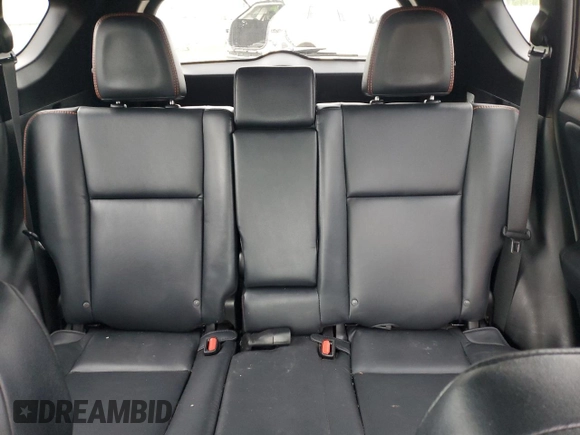 2017 Toyota RAV4 SE with VIN 2T3JFREV6HW638661, listed as a Copart auction lot 60401935 with 72,693 mi miles and Salvage title. Bid and sale history available at DreamBid. Image 10.